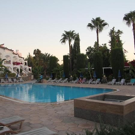 Altinkaya Holiday Resort Kyrenia (Northern Cyprus) Exterior foto