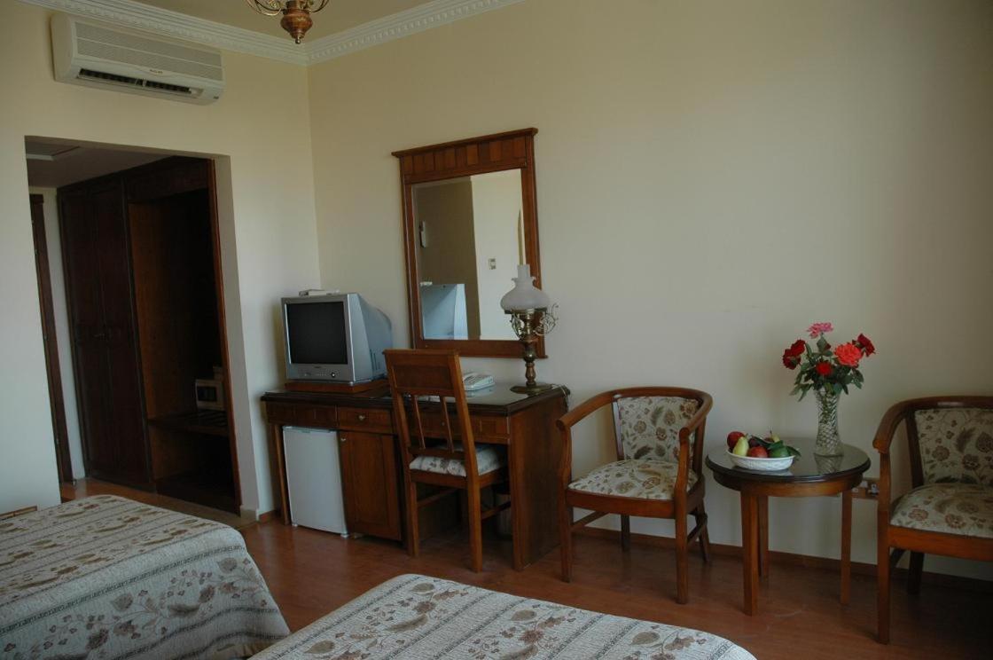 Altinkaya Holiday Resort Kyrenia (Northern Cyprus) Exterior foto