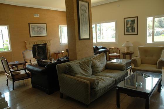 Altinkaya Holiday Resort Kyrenia (Northern Cyprus) Exterior foto