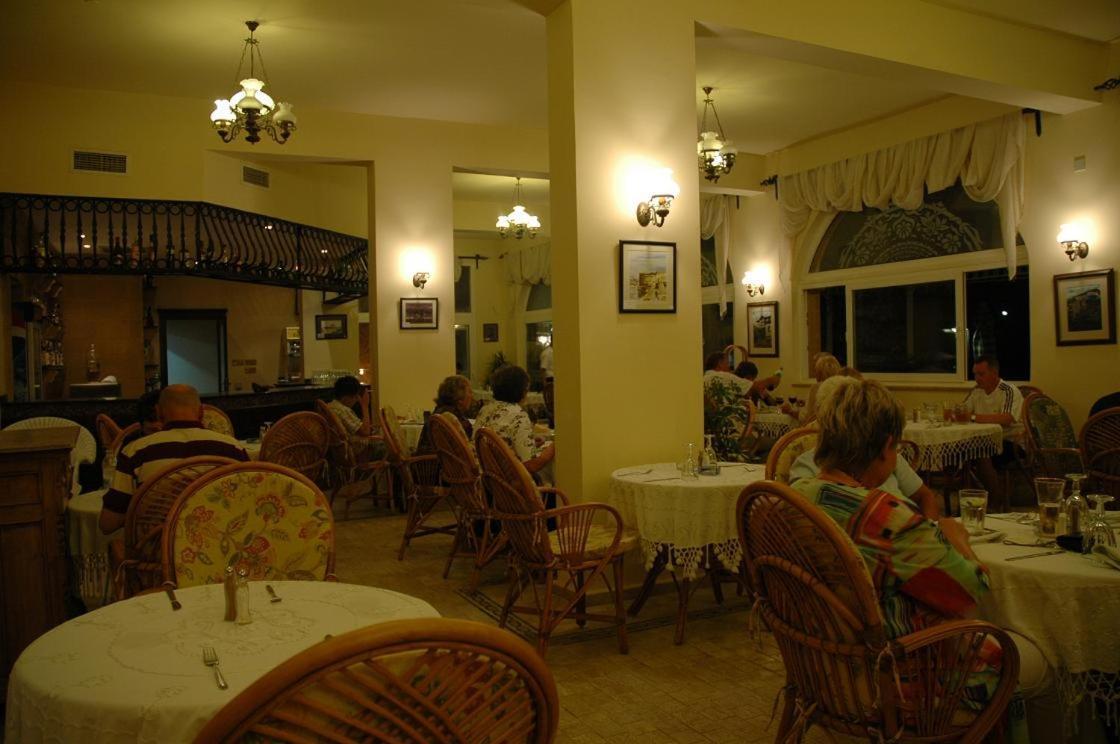 Altinkaya Holiday Resort Kyrenia (Northern Cyprus) Exterior foto