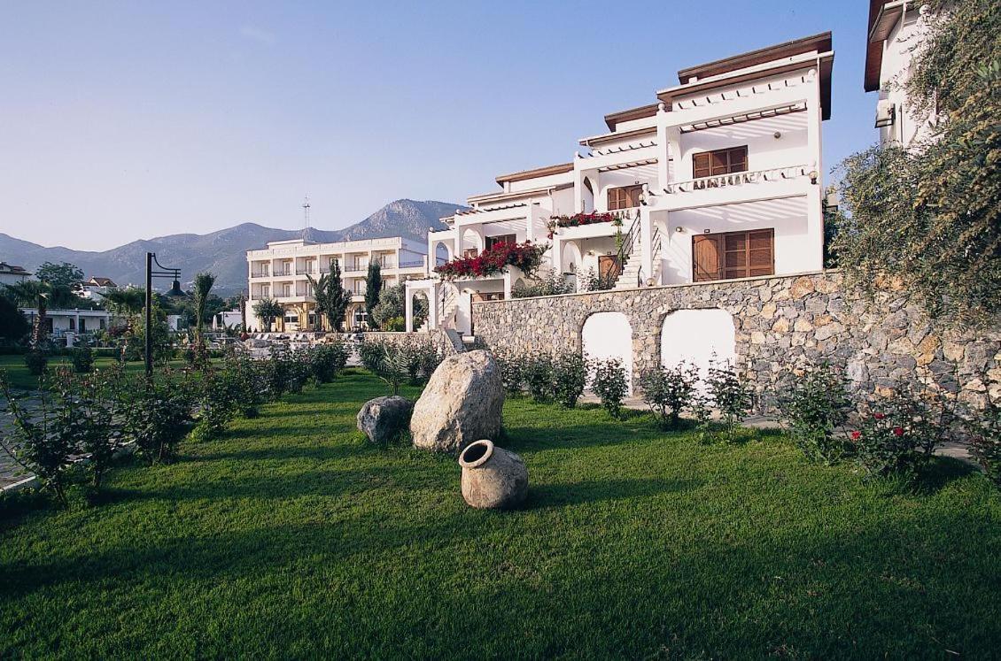 Altinkaya Holiday Resort Kyrenia (Northern Cyprus) Exterior foto