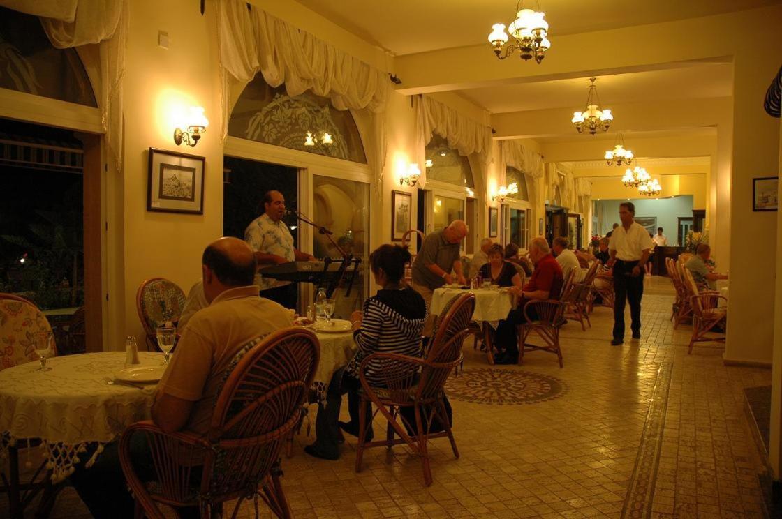 Altinkaya Holiday Resort Kyrenia (Northern Cyprus) Exterior foto