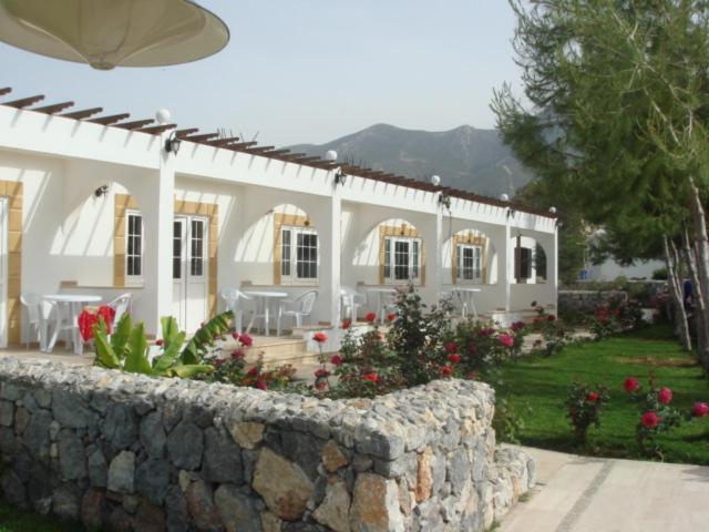 Altinkaya Holiday Resort Kyrenia (Northern Cyprus) Exterior foto