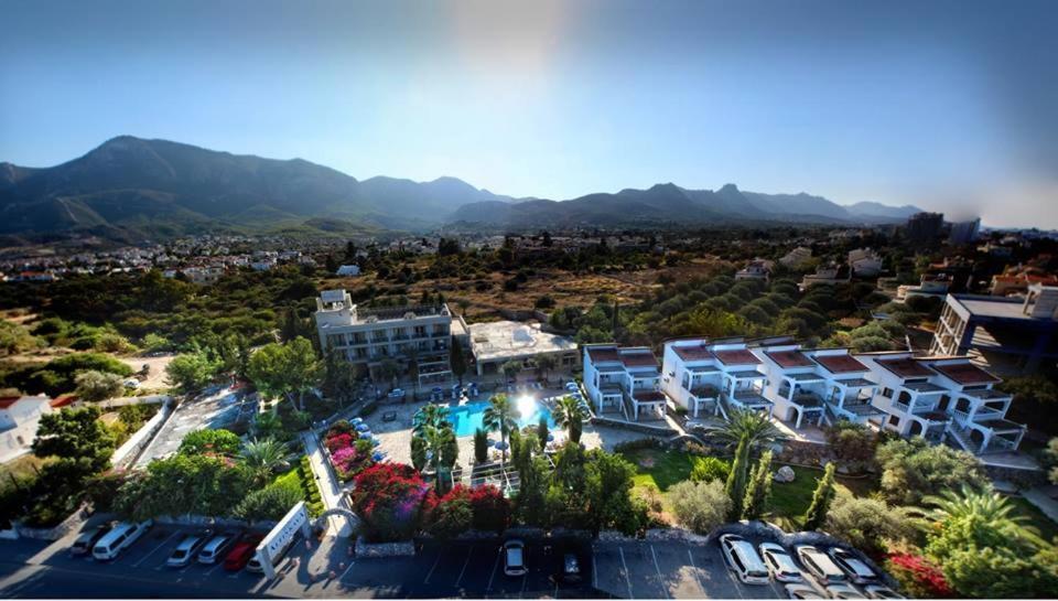 Altinkaya Holiday Resort Kyrenia (Northern Cyprus) Exterior foto
